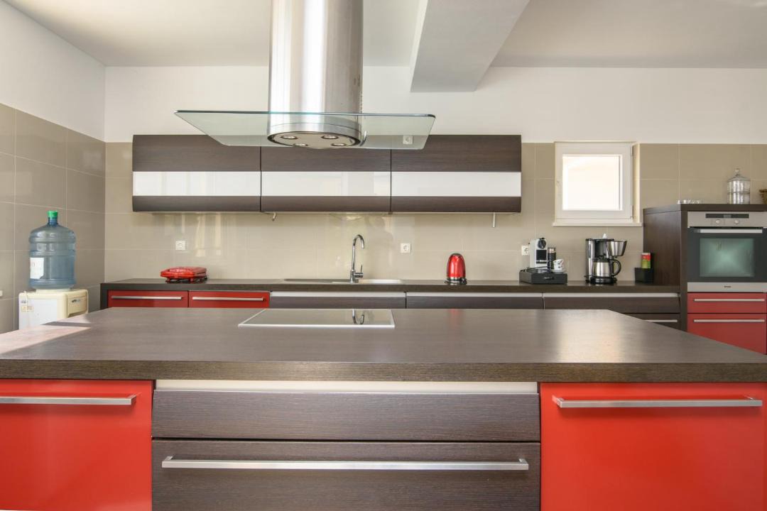Photo of Kitchen in Sevid