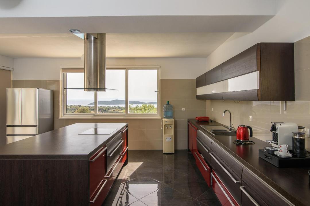 Photo of Kitchen in Sevid