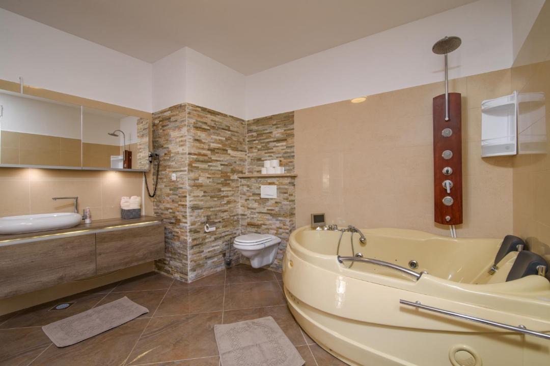 Photo of Bathroom in Sevid