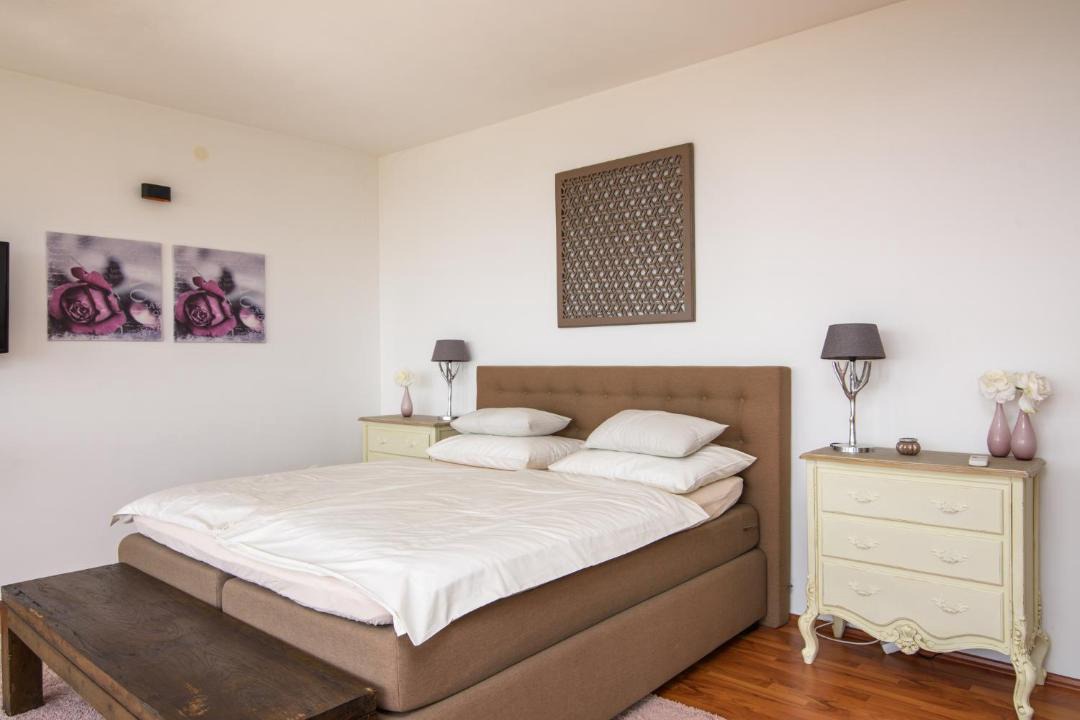 Photo of Bedroom in Sevid