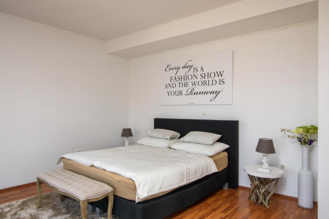 Photo of Bedroom in Sevid