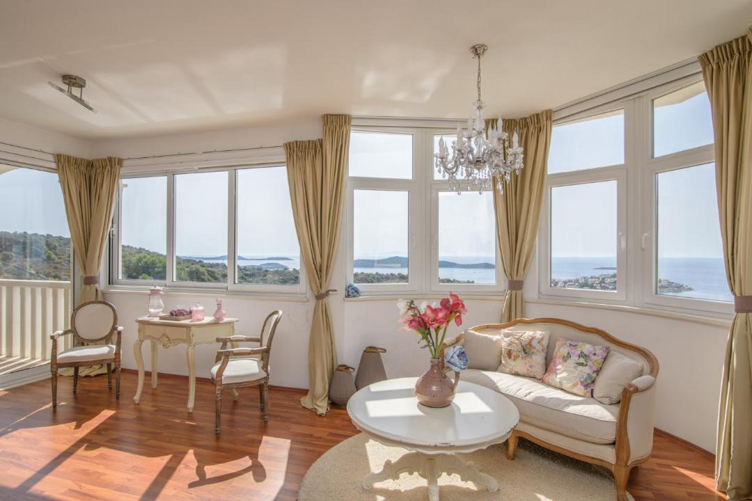 Photo of Livingroom in Sevid
