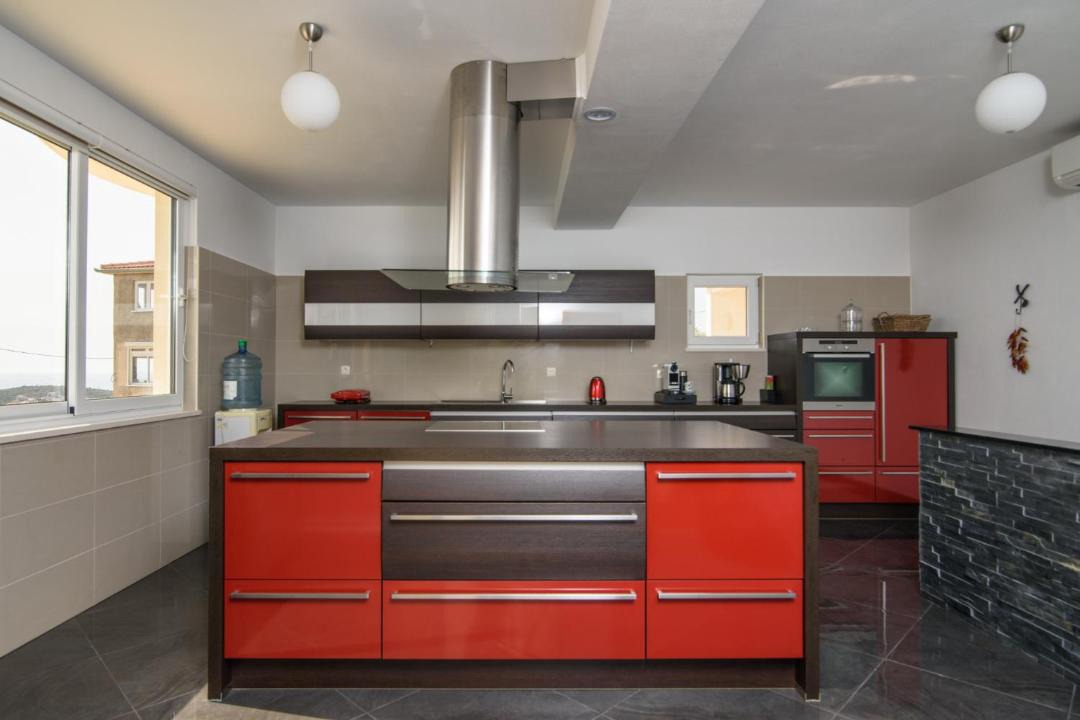 Photo of Kitchen in Sevid