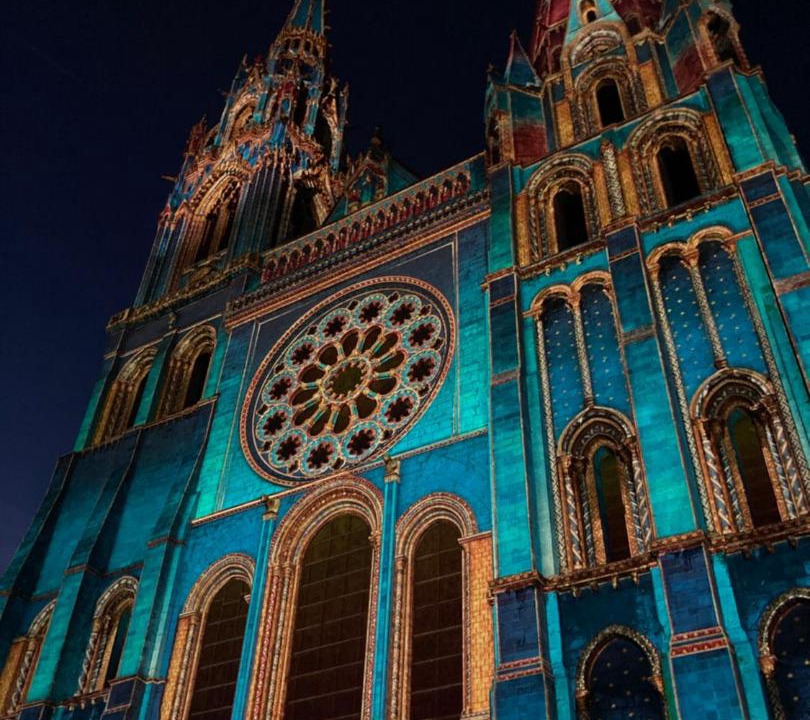 Photo of Others in Chartres