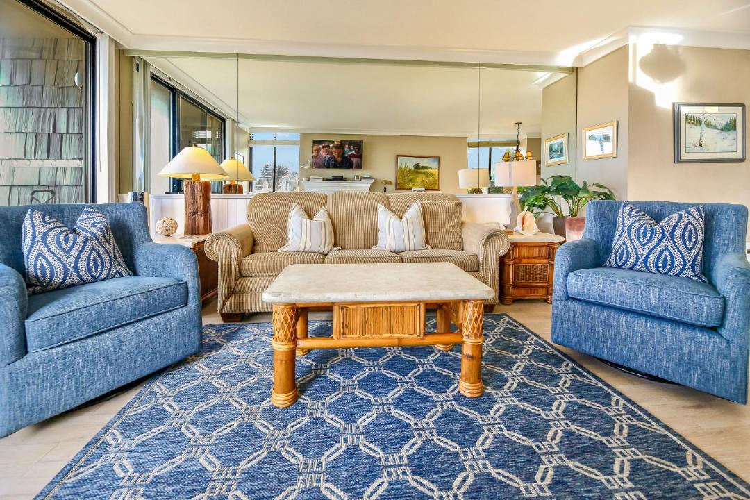 Photo of Livingroom in Townsite