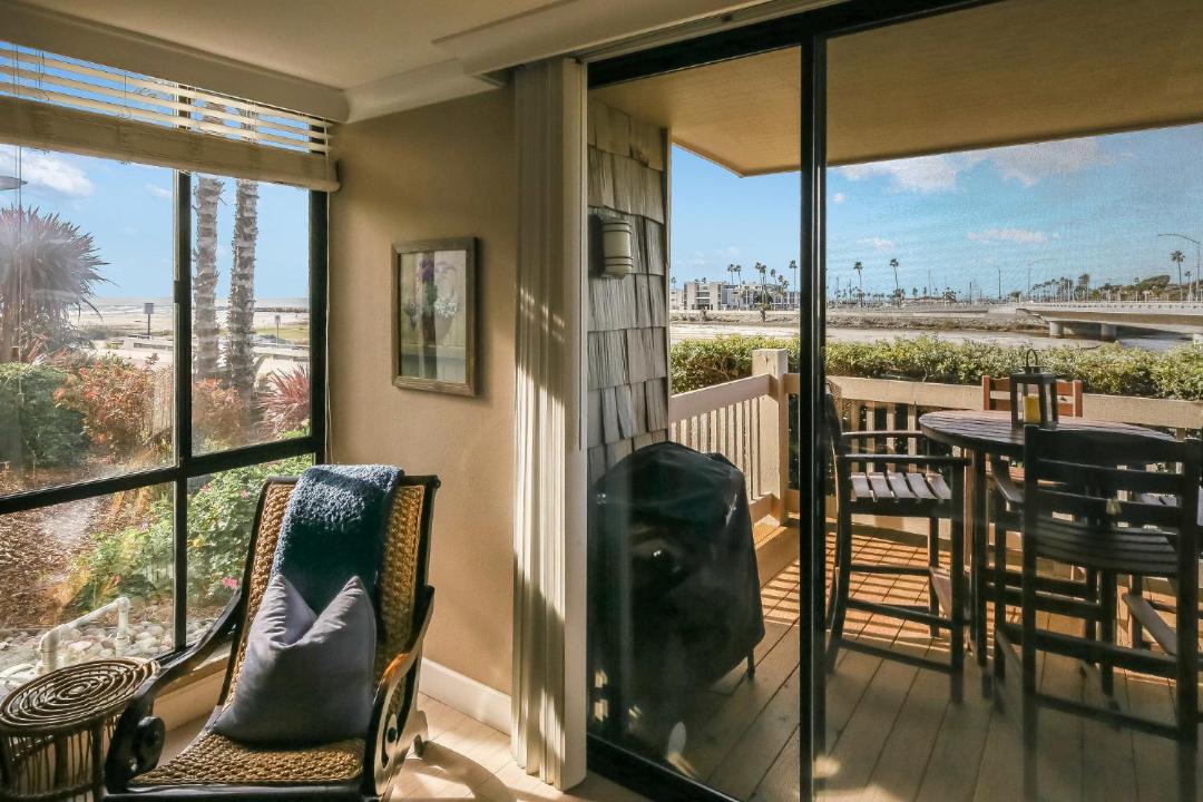 Photo of Patio Balcony in Townsite