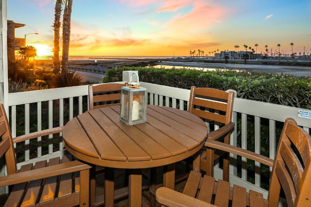 Photo of Patio Balcony in Townsite