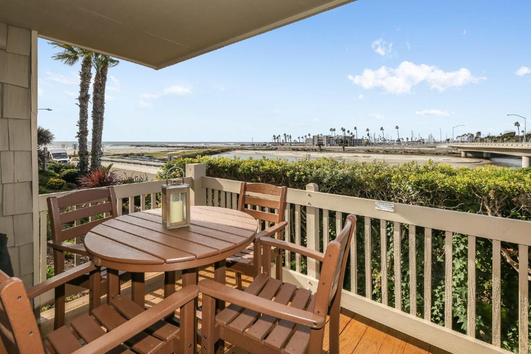Photo of Patio Balcony in Townsite