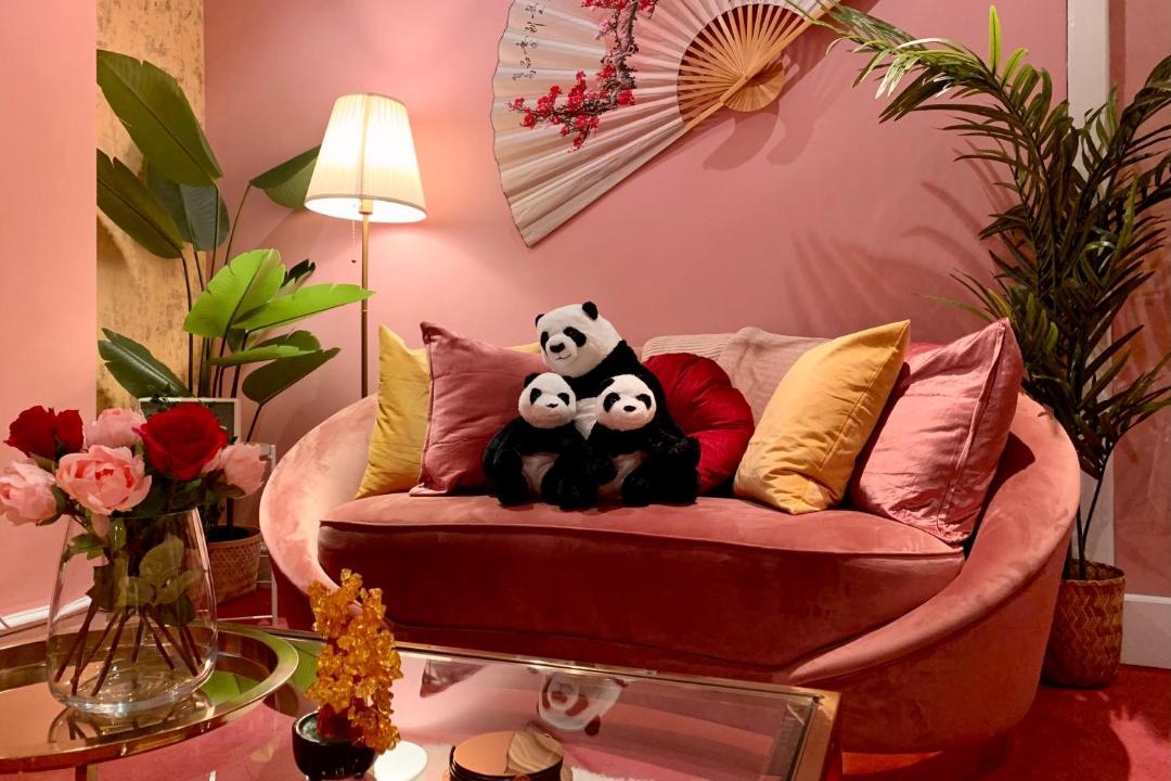 Photo of Others in Chinatown