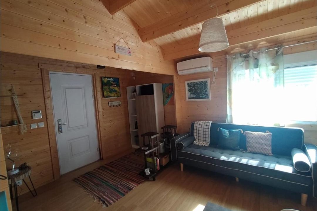 Photo of Livingroom in Arnes