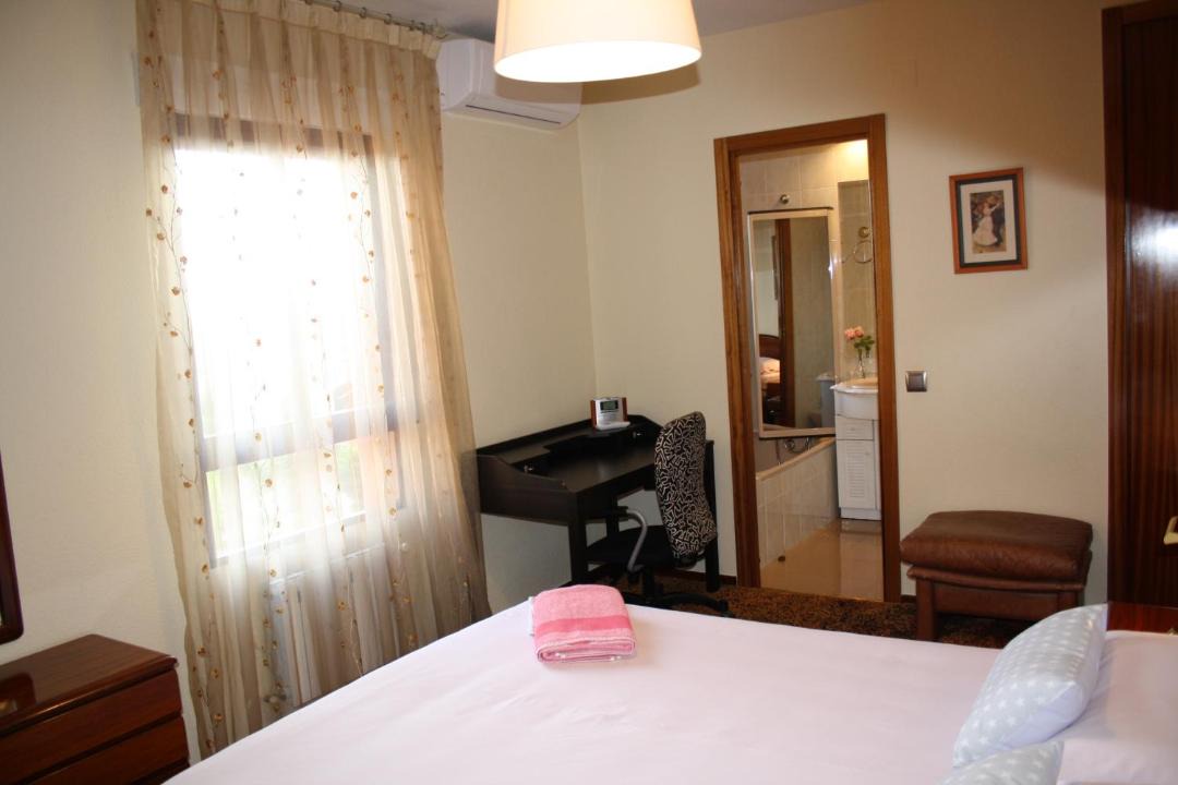 Photo of Bedroom in Villaverde
