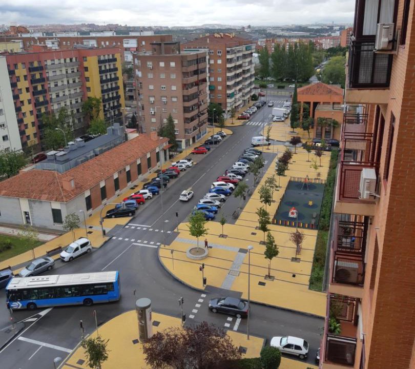 Photo of Others in Villaverde