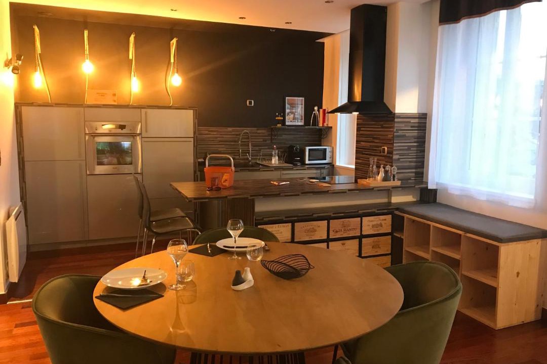 Photo of Others in Mont-Dore