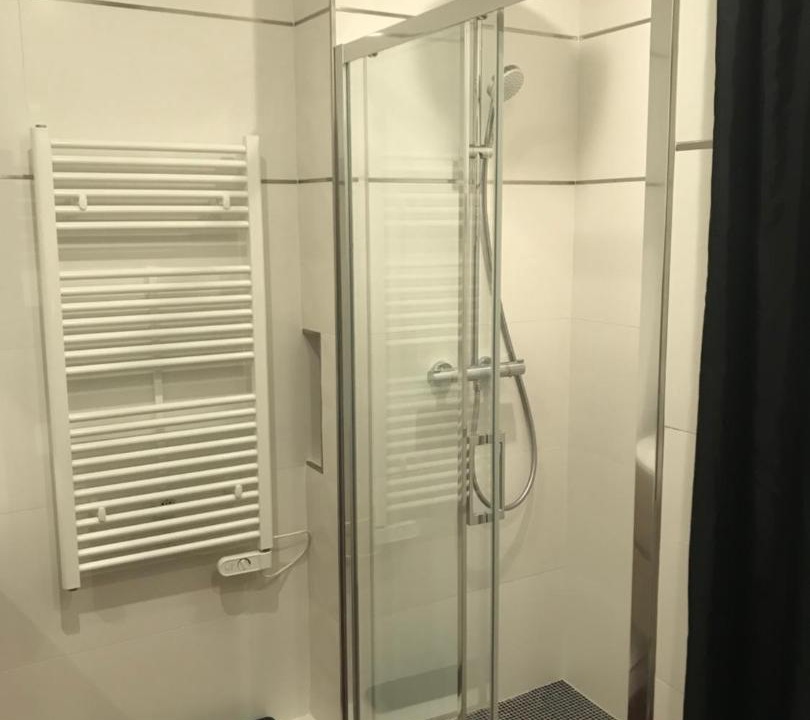 Photo of Bathroom in Mont-Dore