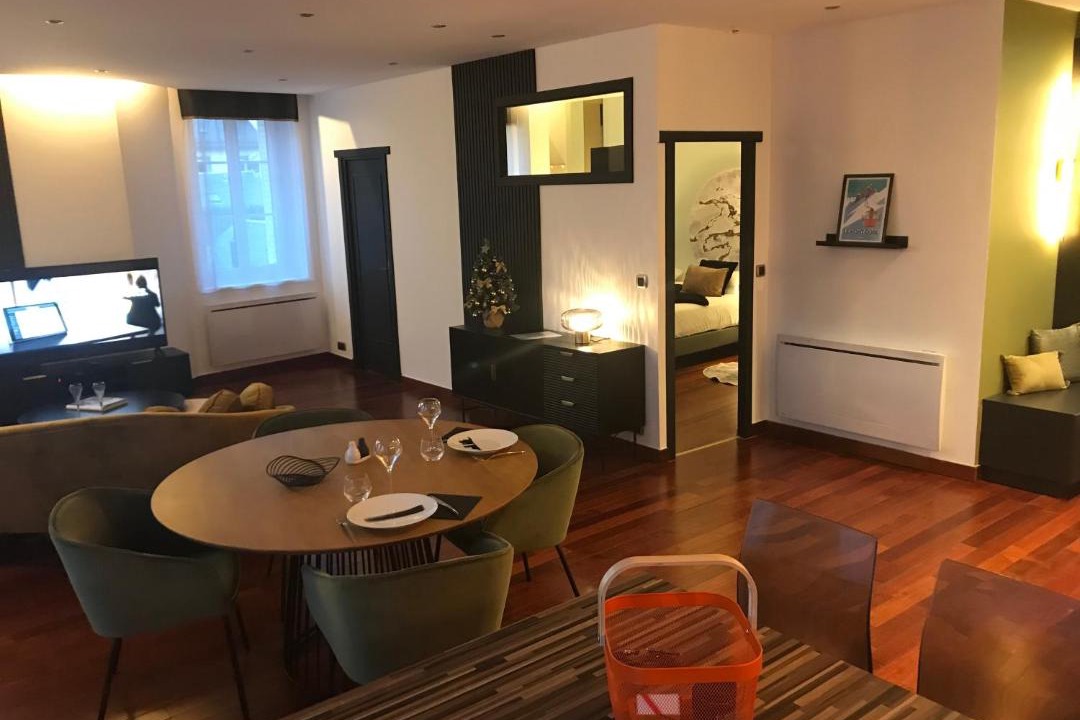 Photo of Others in Mont-Dore