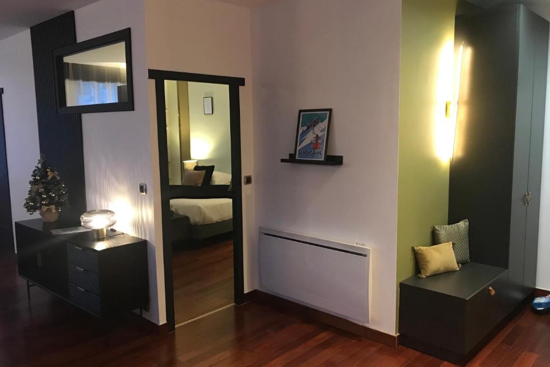 Photo of Others in Mont-Dore