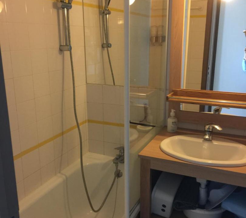 Photo of Bathroom in Bourgenay