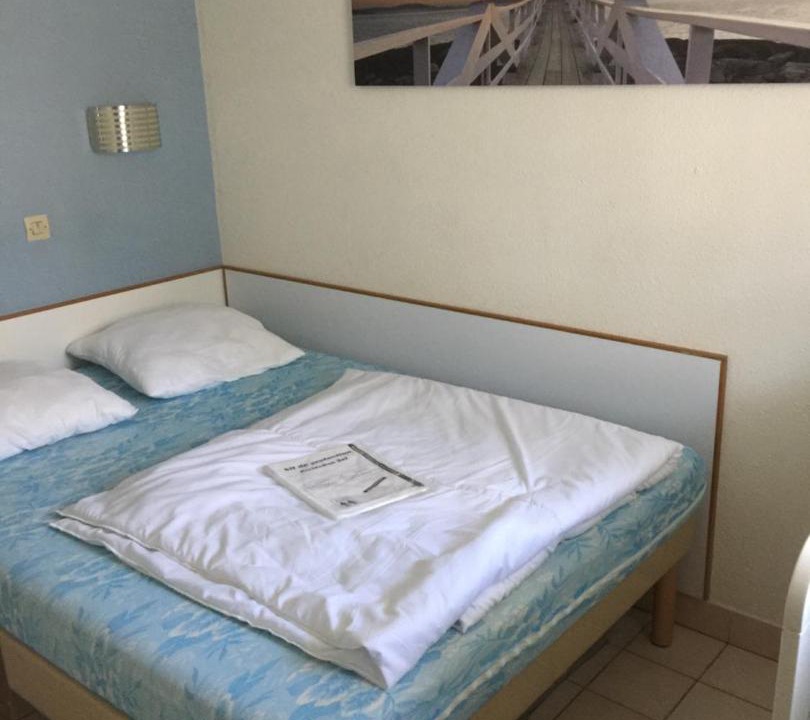 Photo of Bedroom in Bourgenay