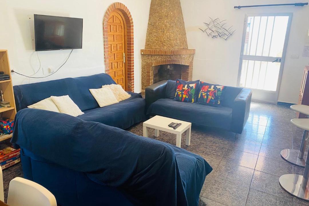 Photo of Livingroom in Oliva