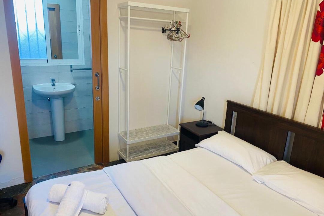 Photo of Bedroom in Oliva
