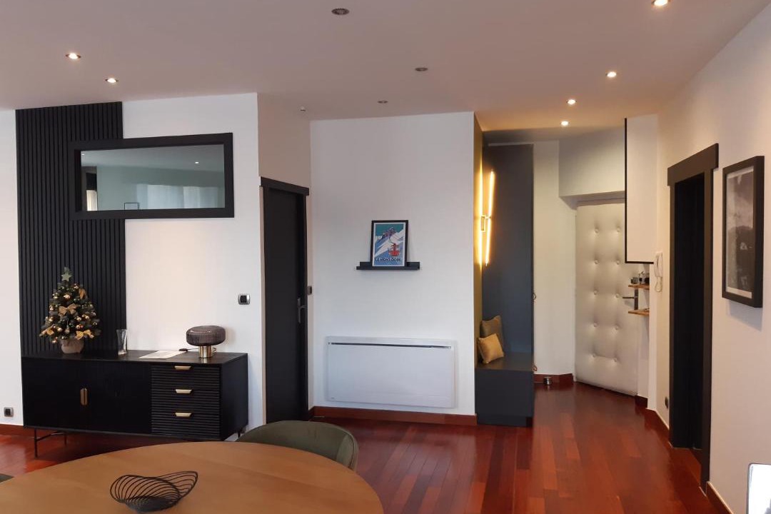 Photo of Others in Mont-Dore