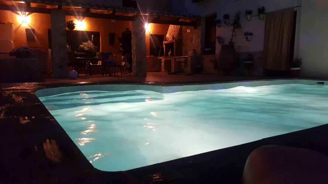 Photo of Outdoor in Garcinarro