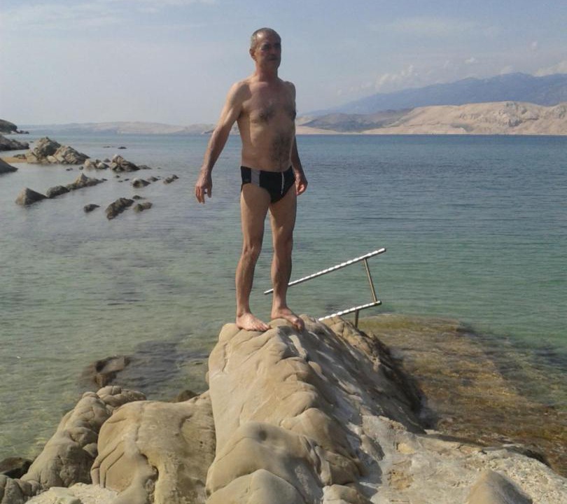 Photo of Human In Picture in Pag