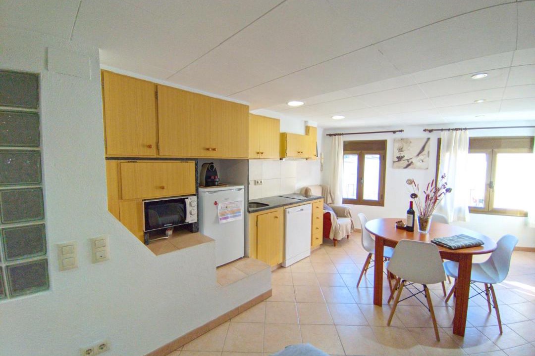Photo of Kitchen in Cornudella de Montsant