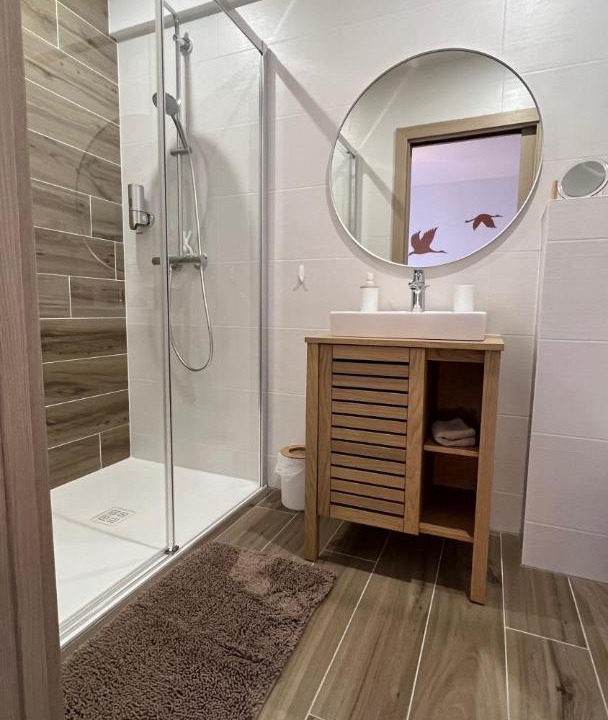 Photo of Bathroom in Servigny-les-Sainte-Barbe