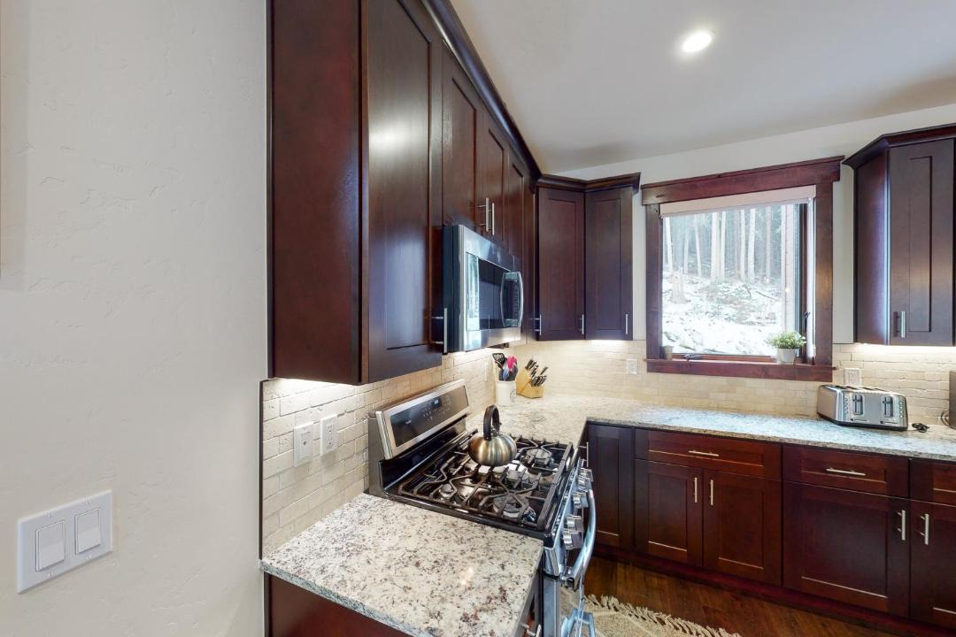 Photo of Kitchen in Keystone