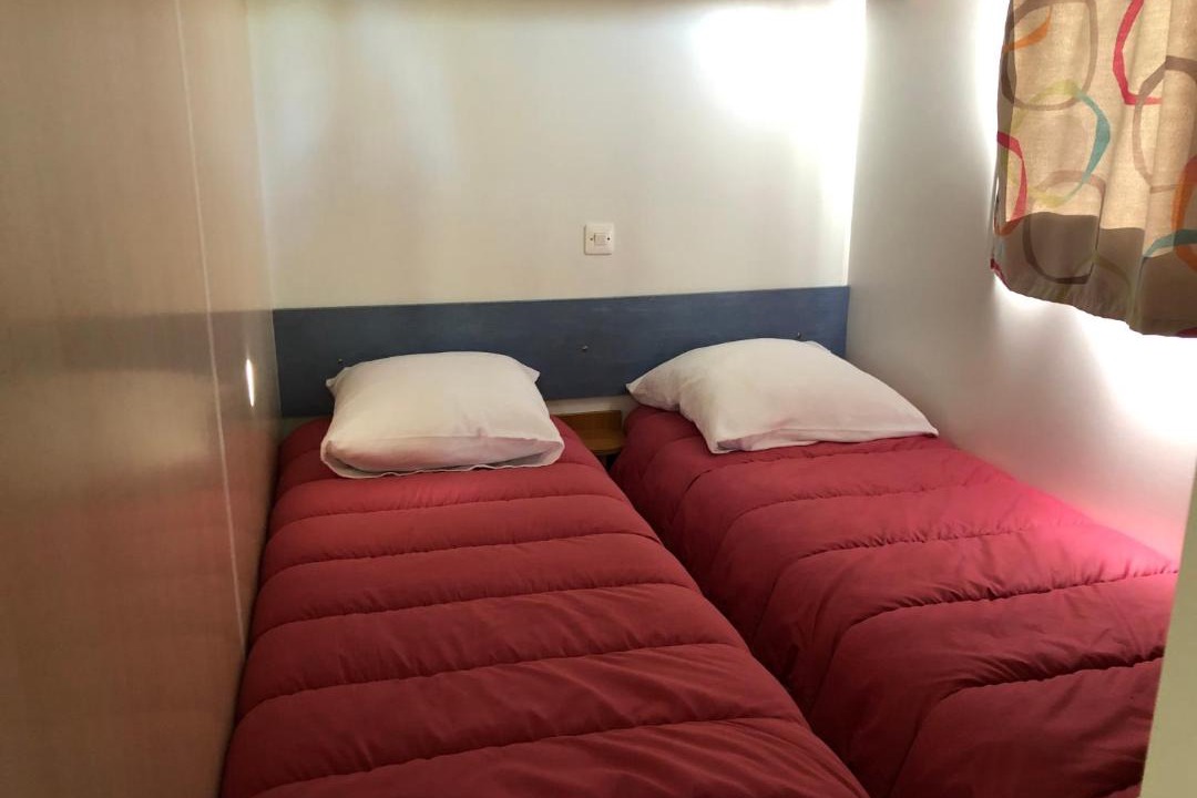Photo of Bedroom in Jau-Dignac-et-Loirac