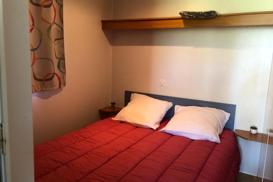 Photo of Bedroom in Jau-Dignac-et-Loirac