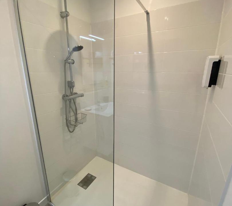 Photo of Bathroom in Cholet