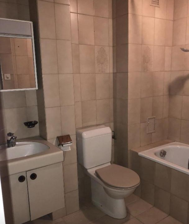 Photo of Bathroom in Mattenhof-Weissenbuhl