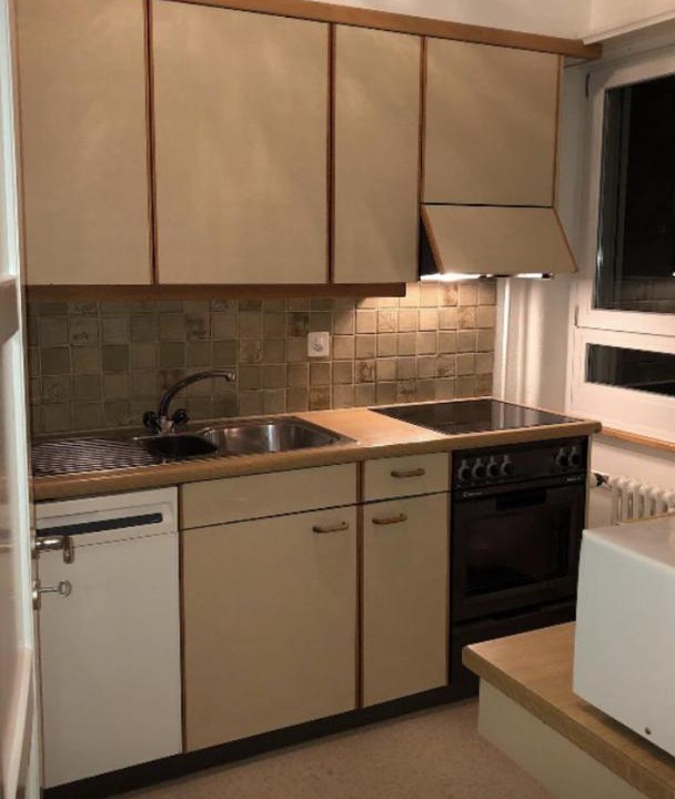 Photo of Kitchen in Mattenhof-Weissenbuhl