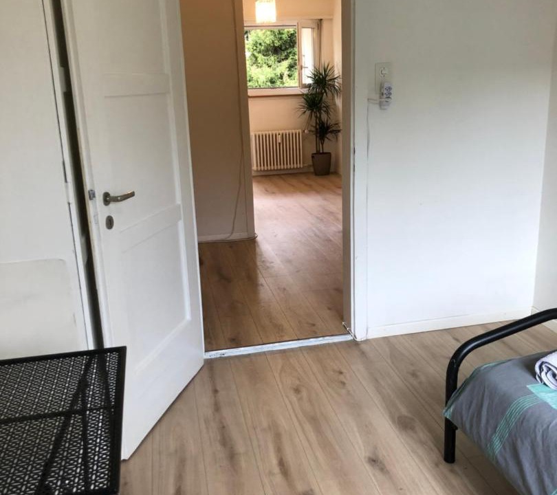 Photo of Bedroom in Mattenhof-Weissenbuhl