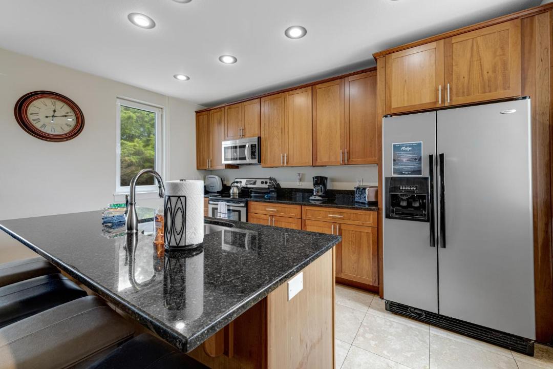 Photo of Kitchen in Rockaway Beach