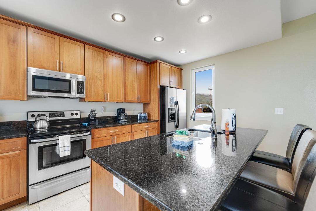 Photo of Kitchen in Rockaway Beach