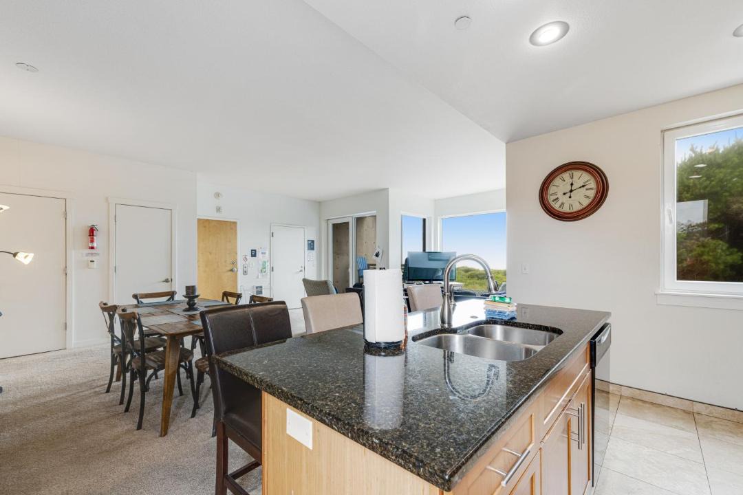 Photo of Kitchen in Rockaway Beach