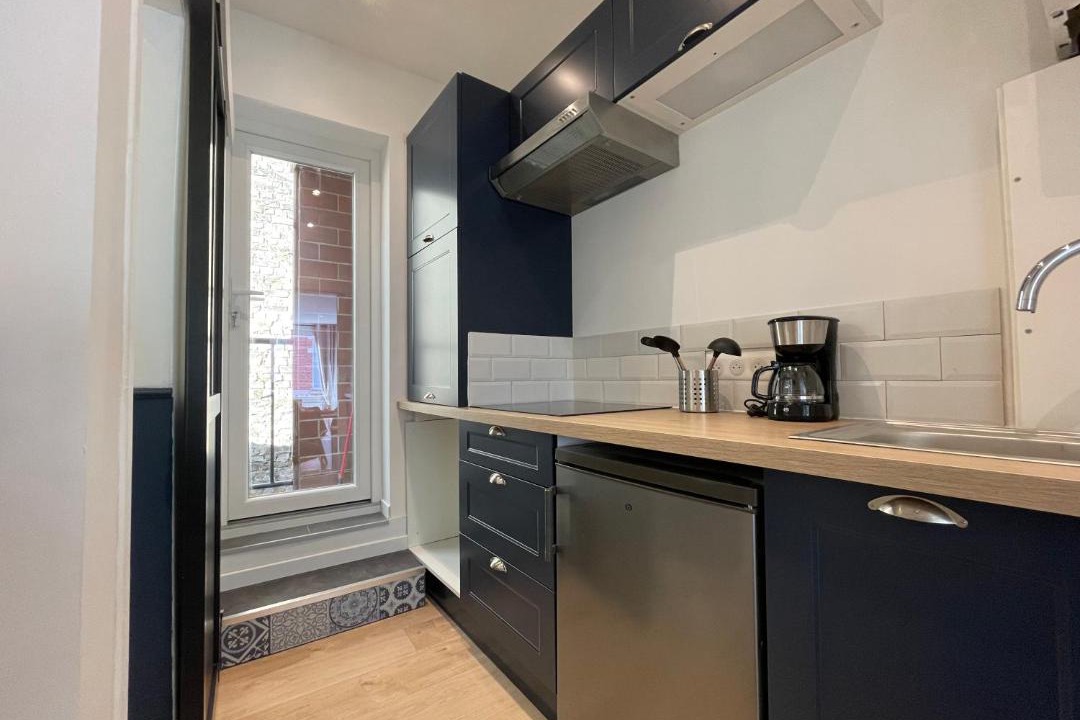Photo of Kitchen in Malo-les-Bains