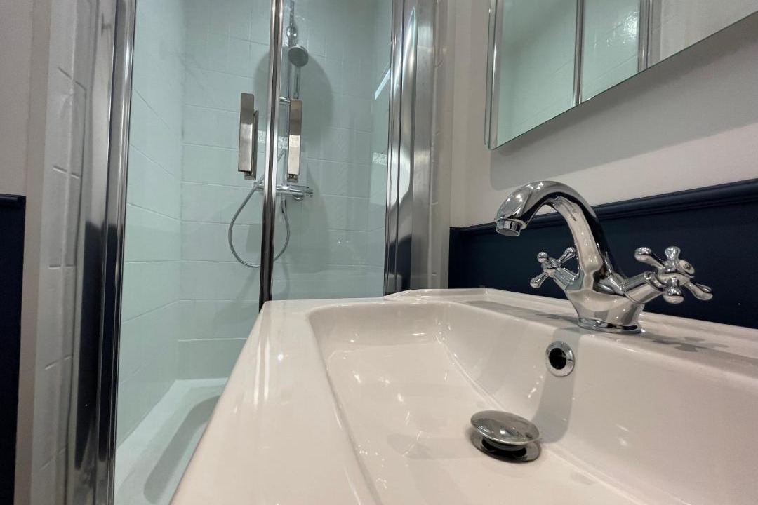 Photo of Bathroom in Malo-les-Bains