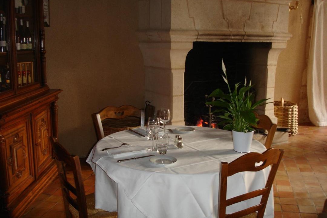 Photo of Others in Angles-sur-lAnglin