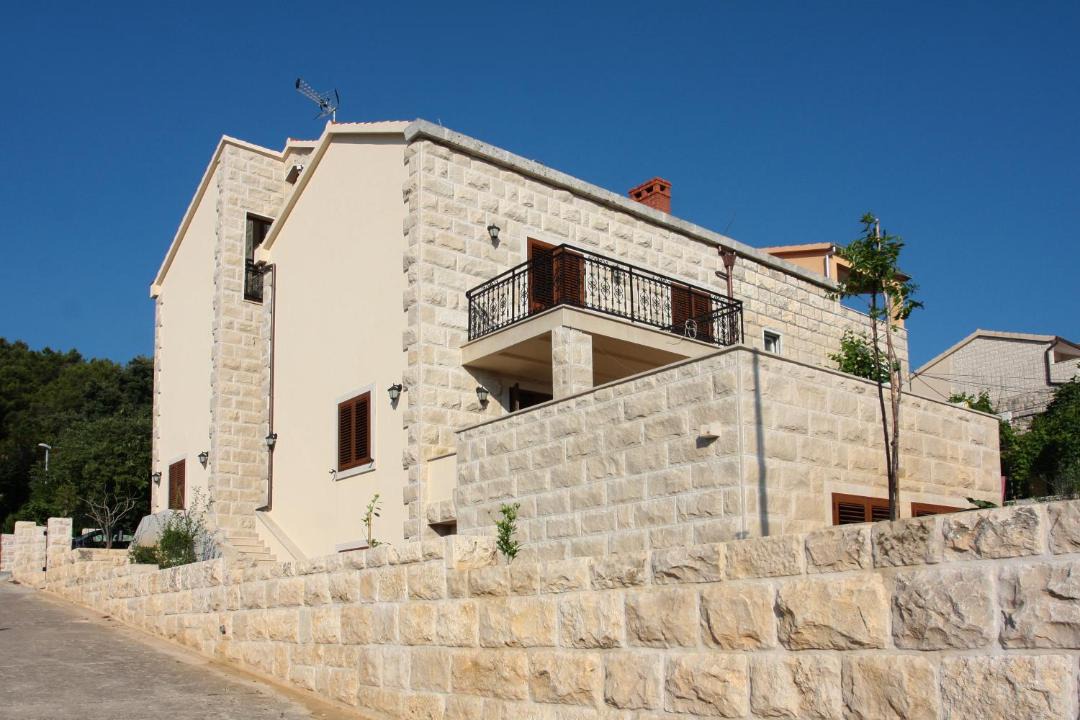 Photo of Others in Cove Tri Zala (Zrnovo)