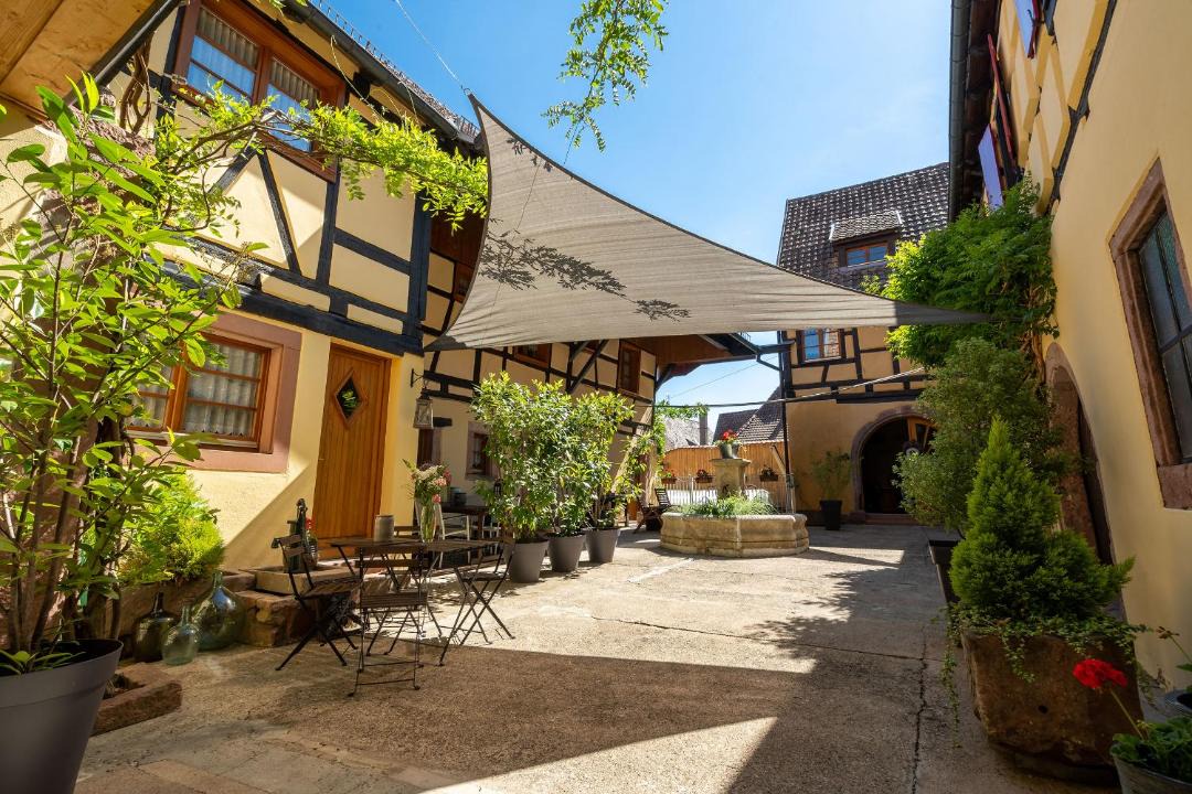 Photo of Others in Saint-Hippolyte