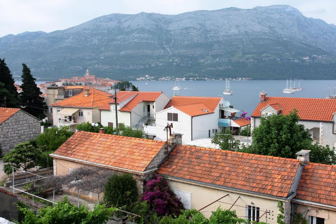 Photo of Others in Cove Tri Zala (Zrnovo)