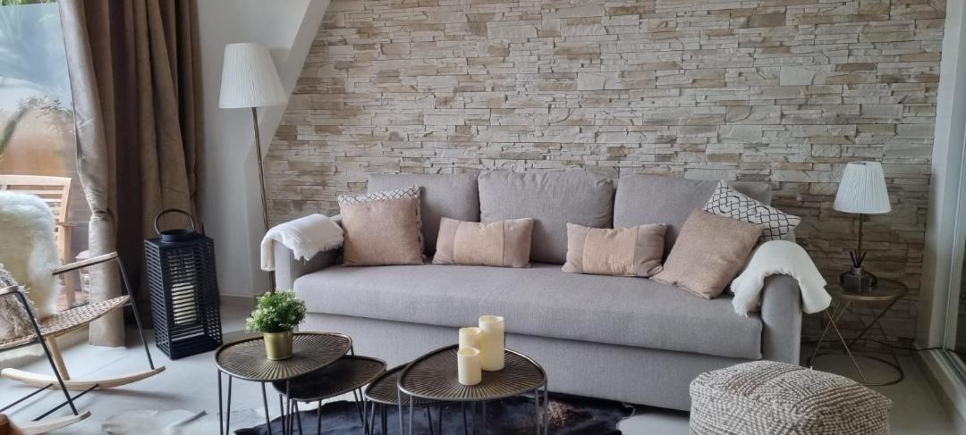 Photo of Livingroom in Deauville City Centre