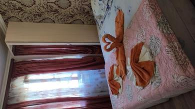 Photo of Bedroom in Adler City Centre