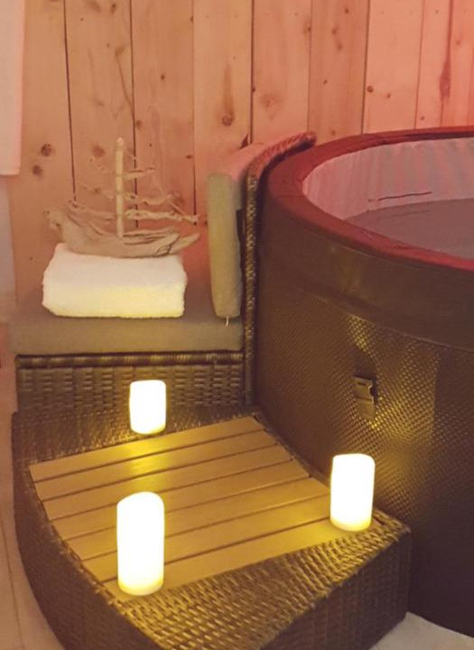 Photo of Bathroom in Digne-les-Bains