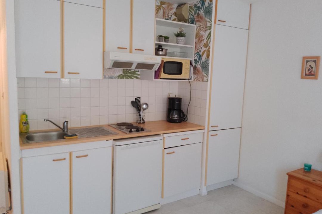 Photo of Kitchen in Eugenie-les-Bains