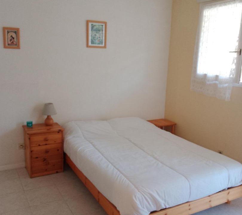 Photo of Bedroom in Eugenie-les-Bains